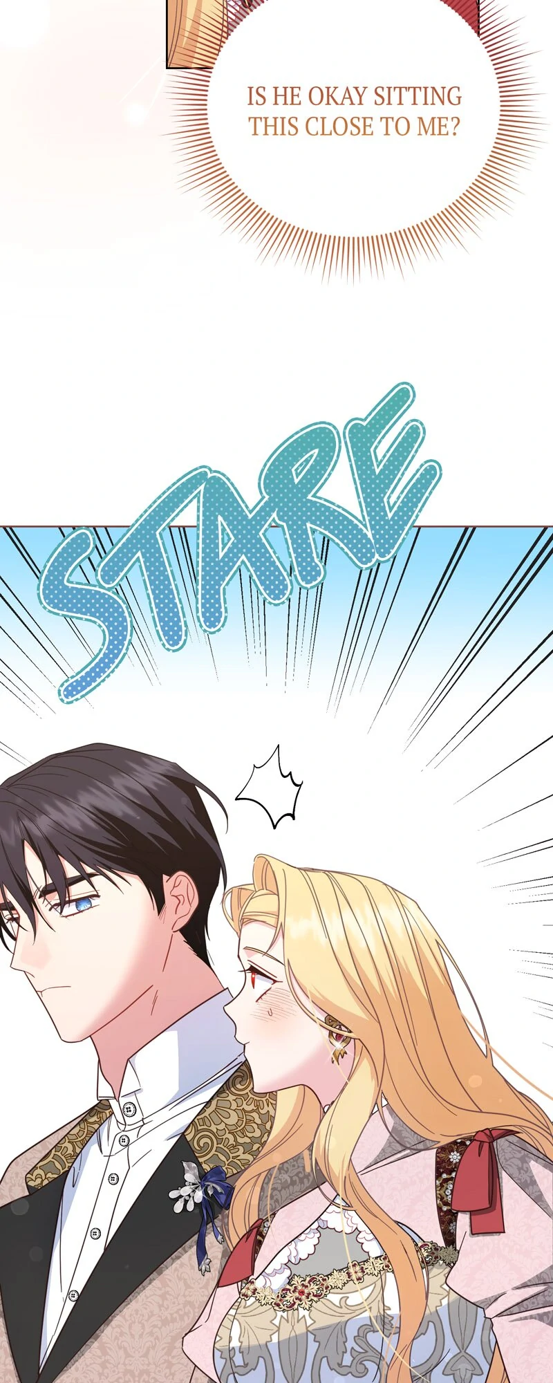 Until the Real One Shows Up Chapter 58 page 56