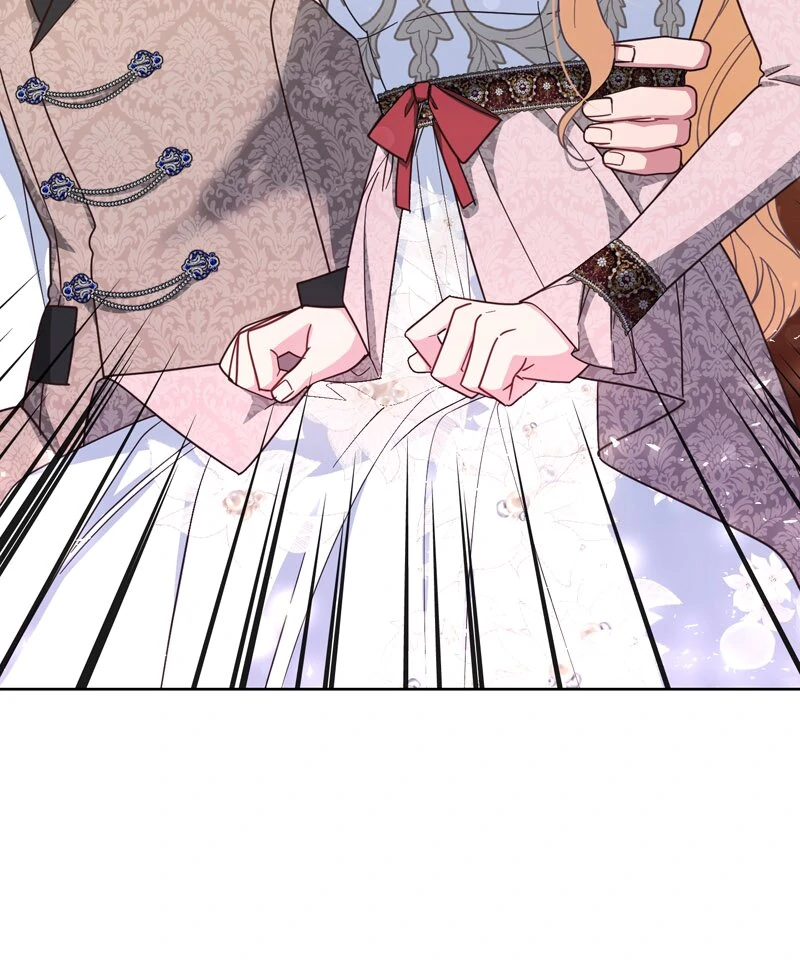 Until the Real One Shows Up Chapter 58 page 57