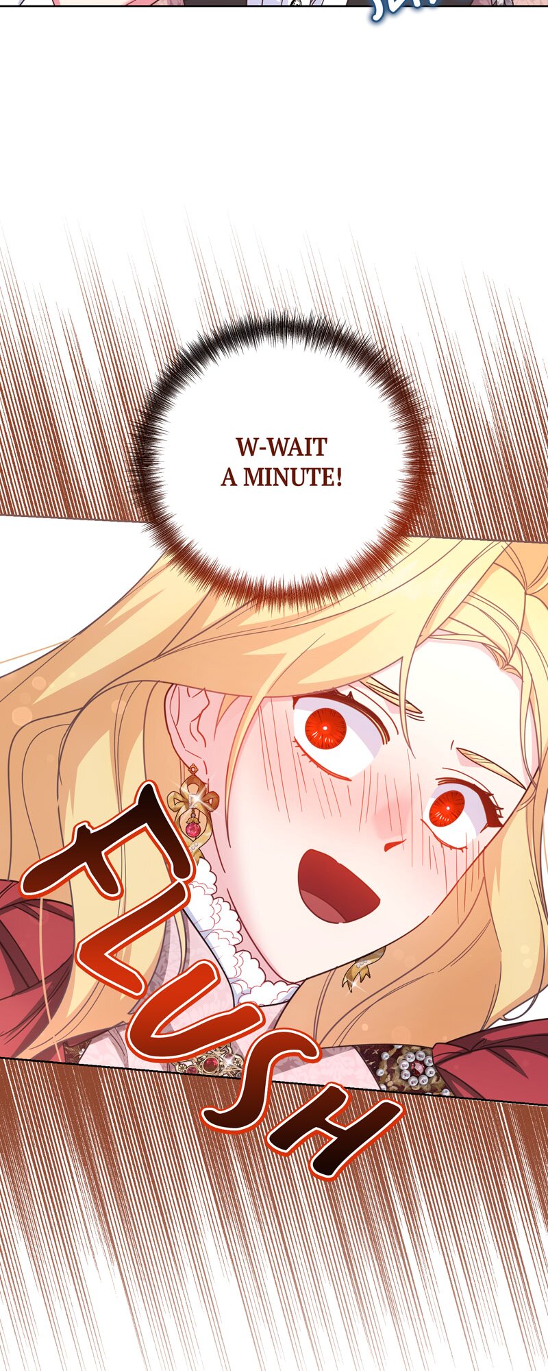 Until the Real One Shows Up Chapter 58 page 60