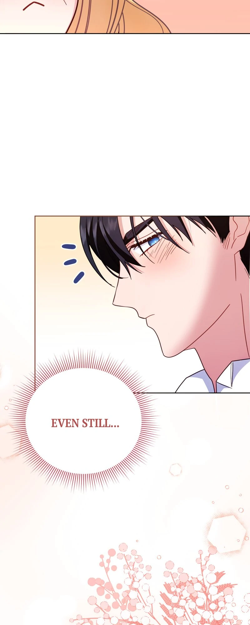 Until the Real One Shows Up Chapter 58 page 64