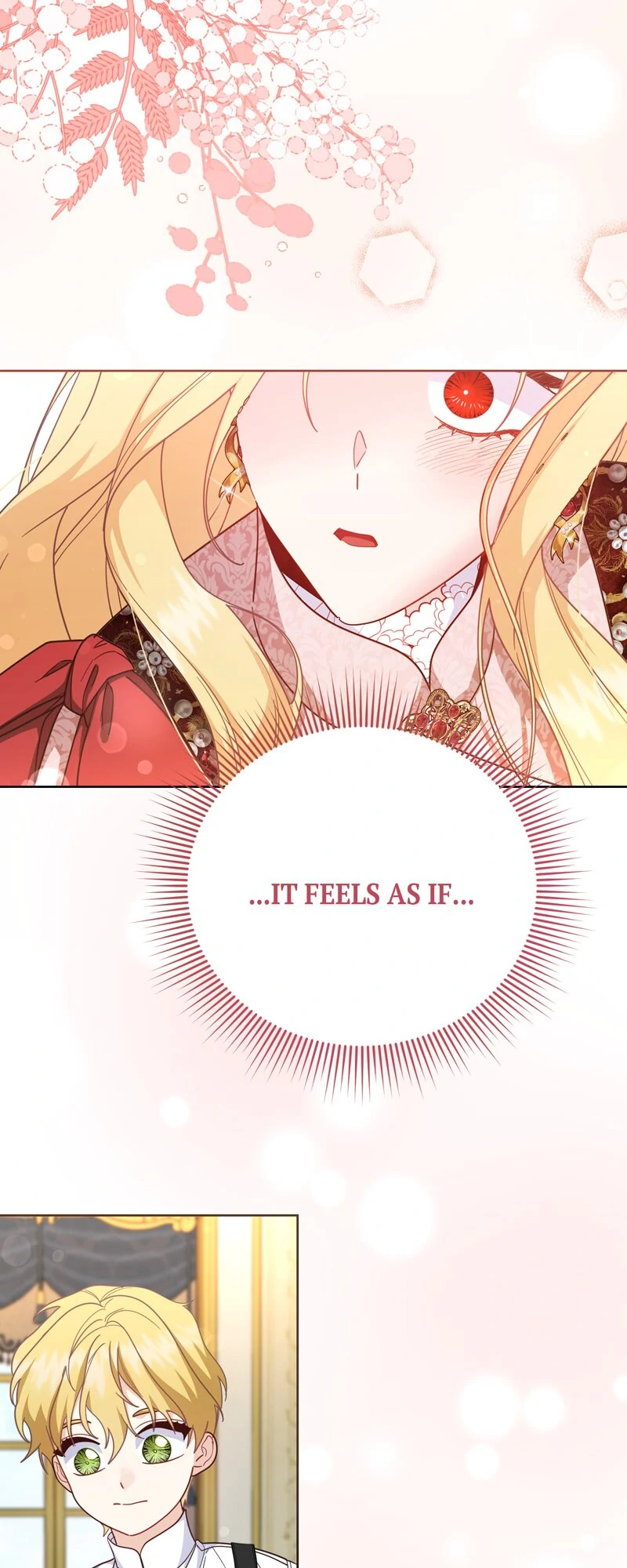Until the Real One Shows Up Chapter 58 page 66