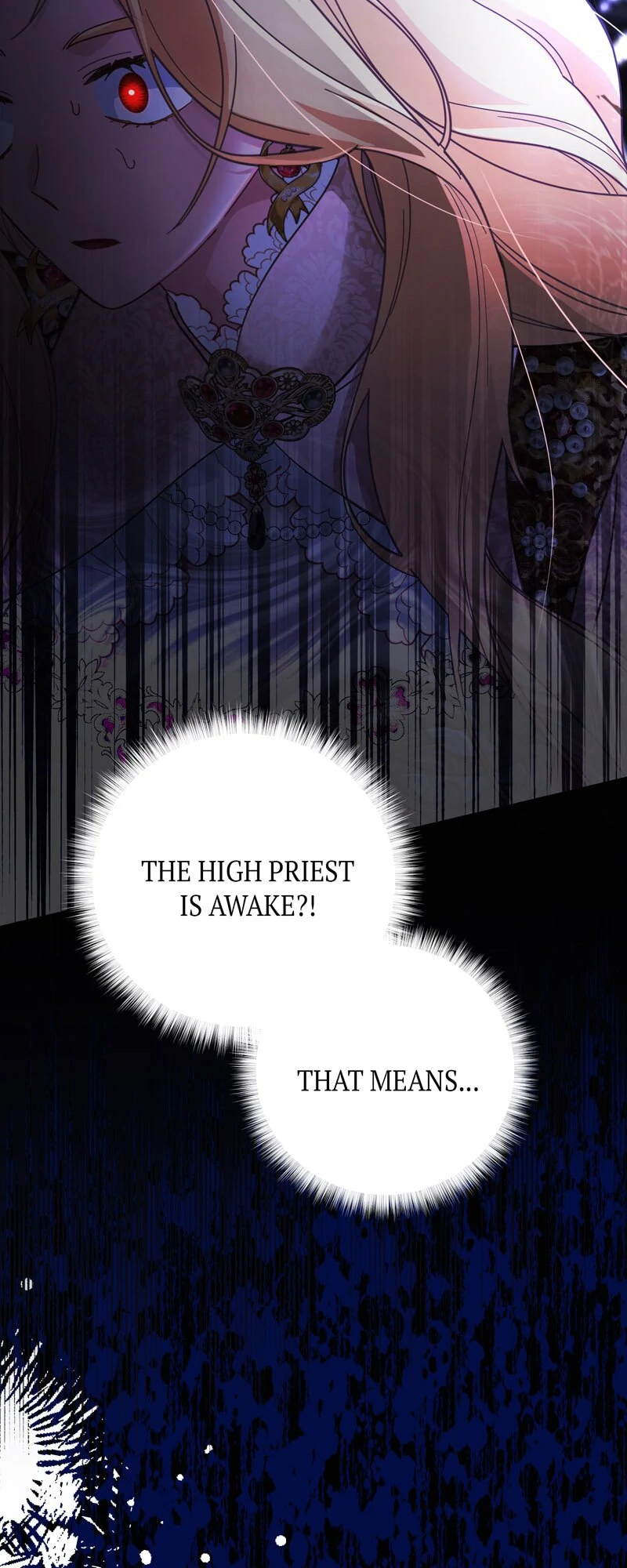 Until the Real One Shows Up Chapter 58 page 74