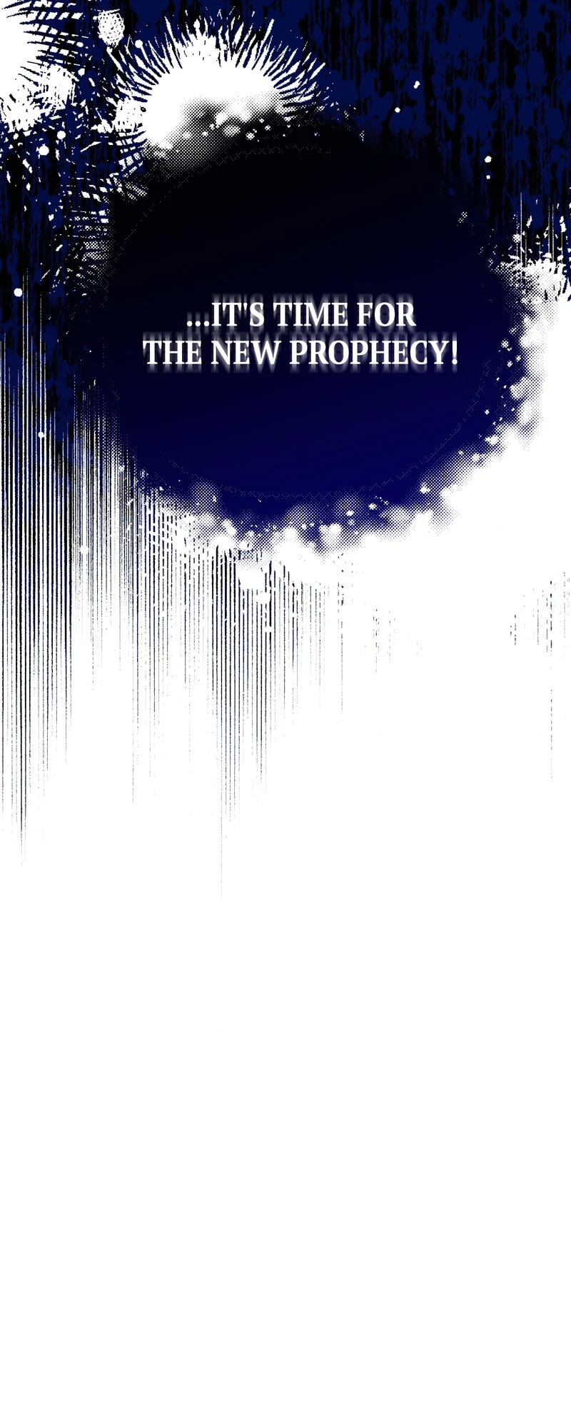 Until the Real One Shows Up Chapter 58 page 75