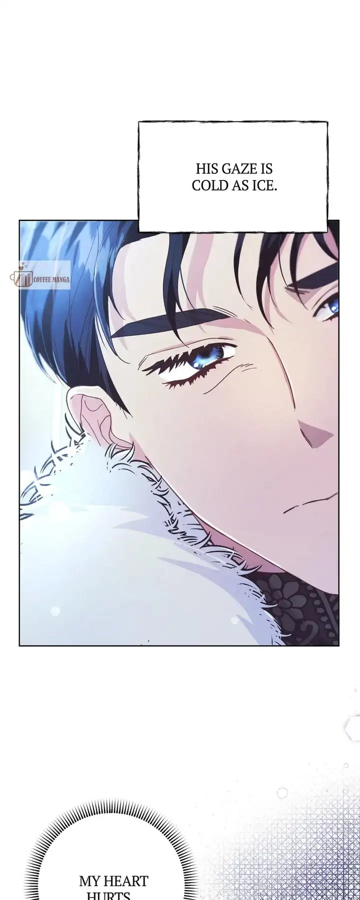 Until the Real One Shows Up Chapter 6 page 0