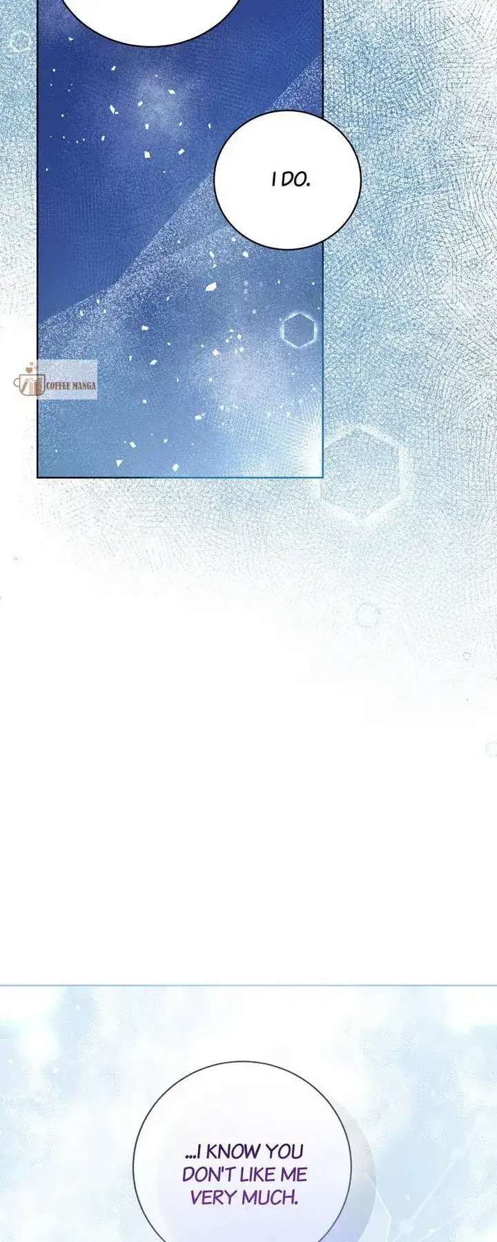 Until the Real One Shows Up Chapter 6 page 12