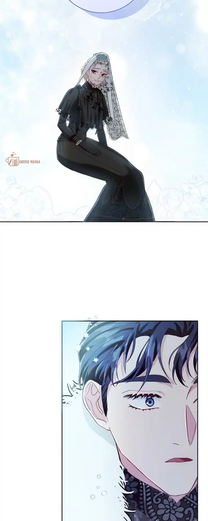 Until the Real One Shows Up Chapter 6 page 13