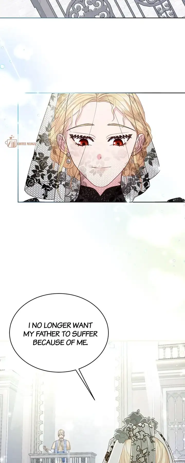 Until the Real One Shows Up Chapter 6 page 15