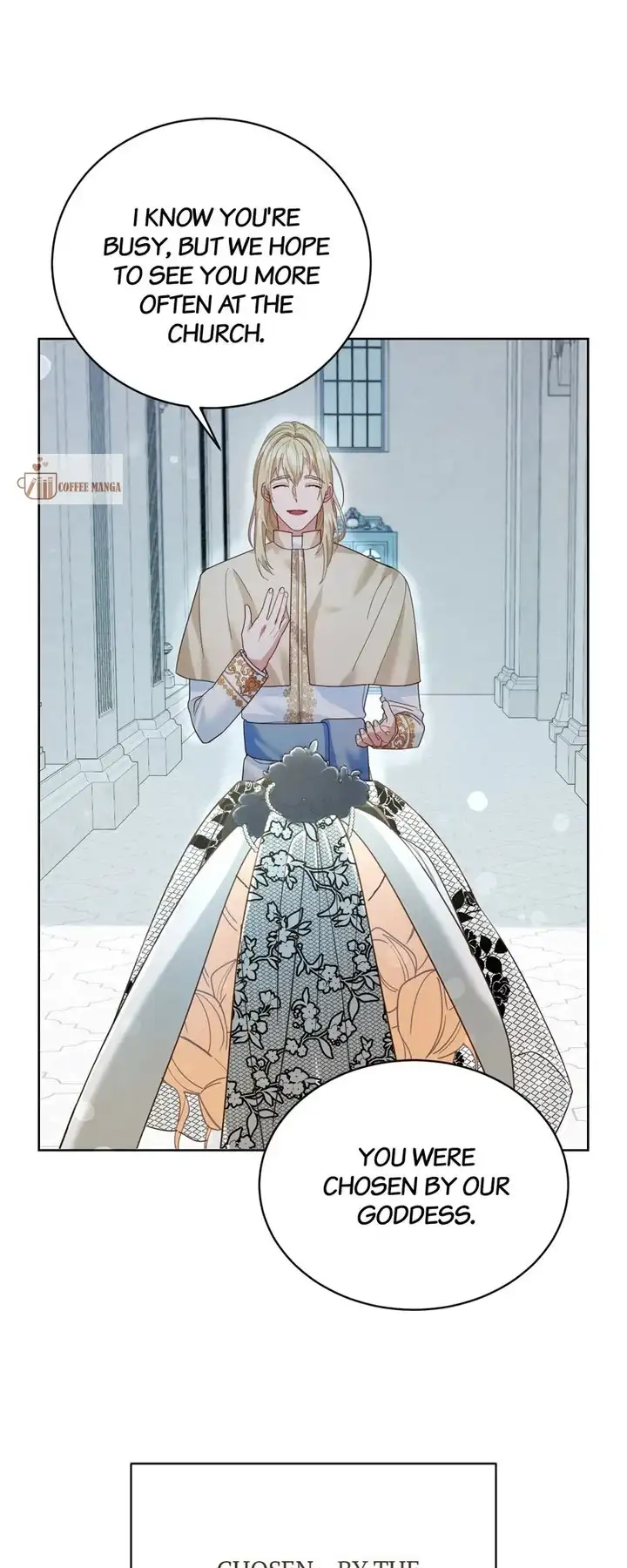 Until the Real One Shows Up Chapter 6 page 23