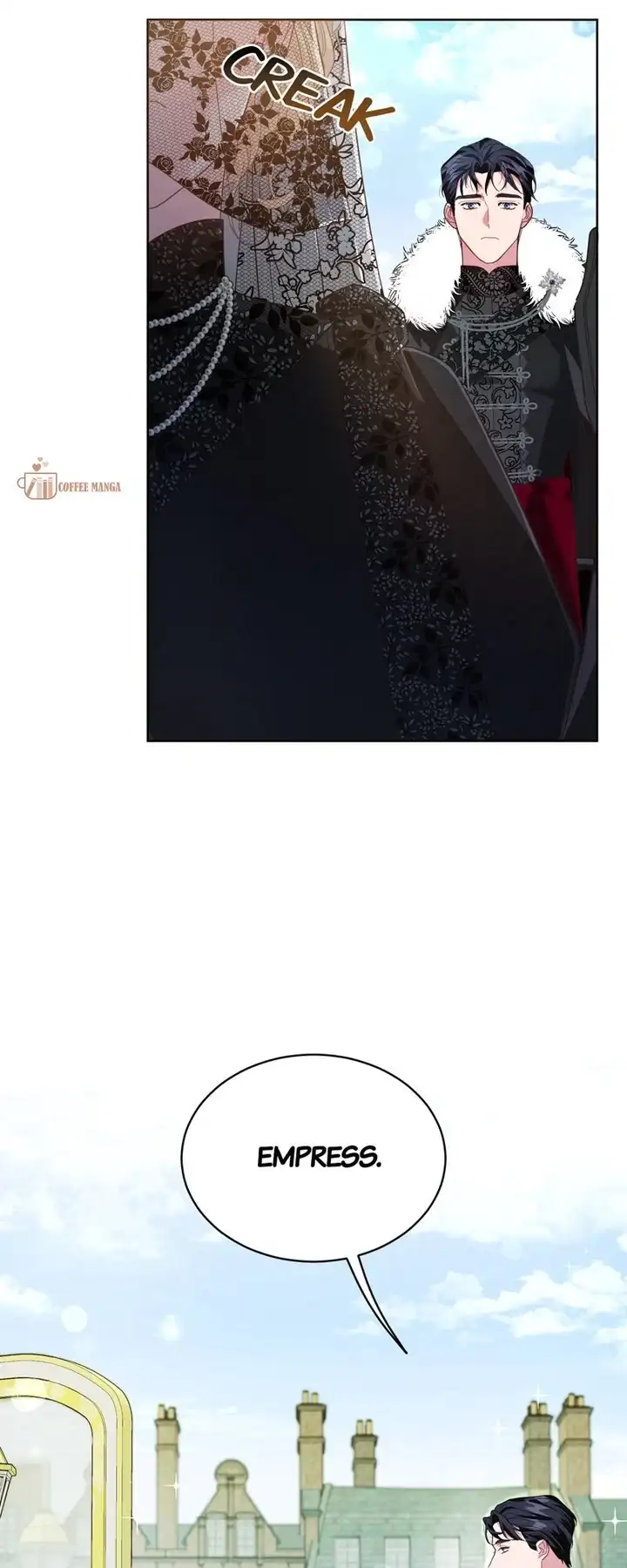 Until the Real One Shows Up Chapter 6 page 27