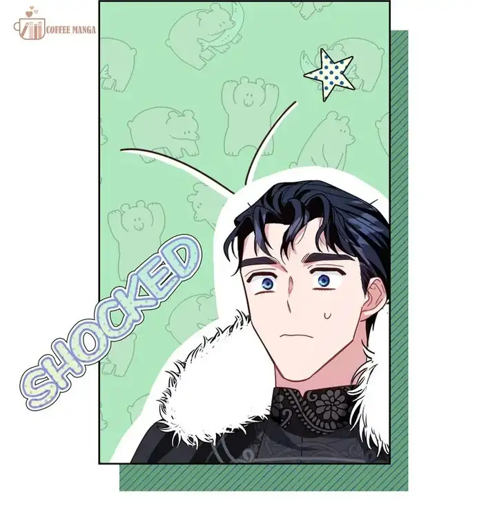 Until the Real One Shows Up Chapter 6 page 32