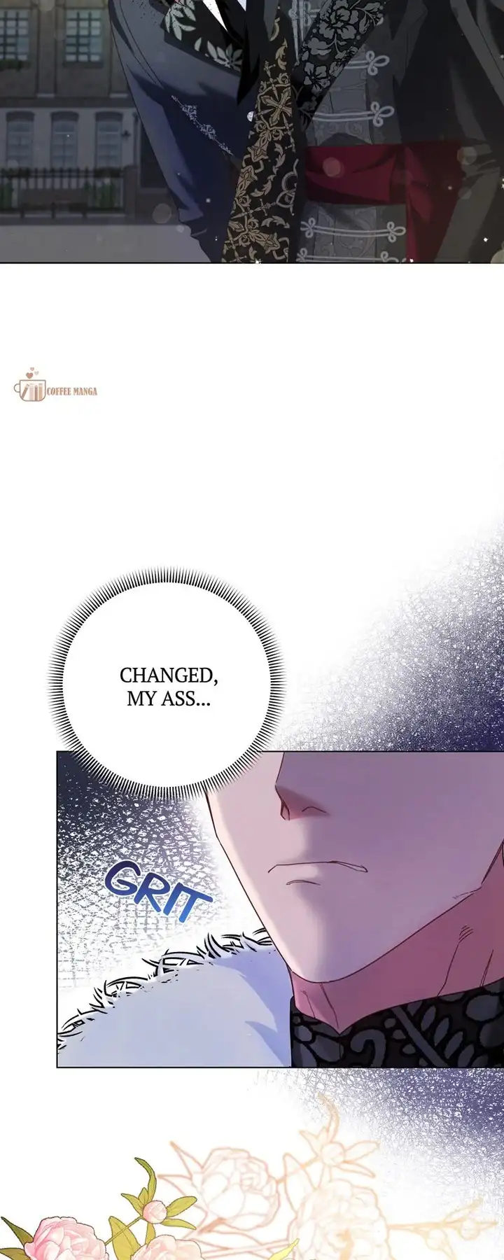 Until the Real One Shows Up Chapter 6 page 36