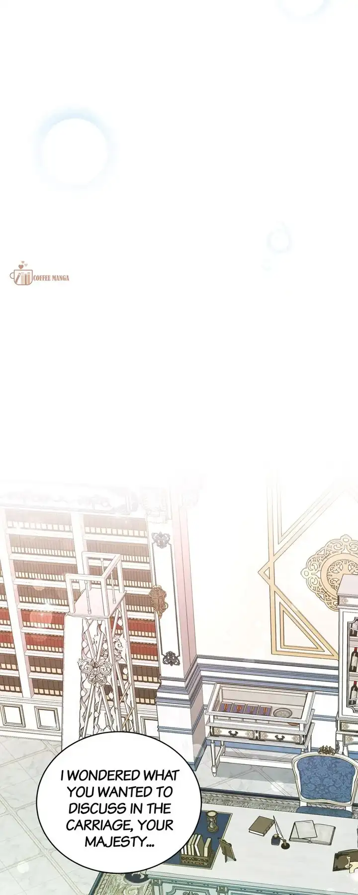 Until the Real One Shows Up Chapter 6 page 39