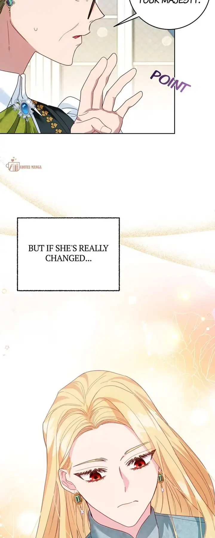 Until the Real One Shows Up Chapter 6 page 45