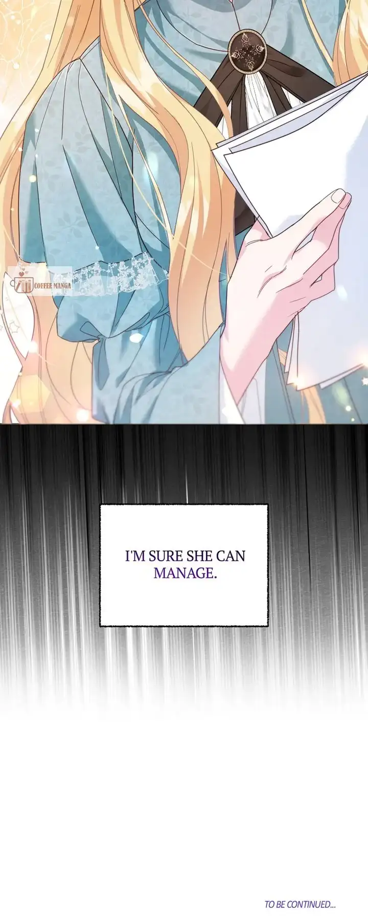 Until the Real One Shows Up Chapter 6 page 46