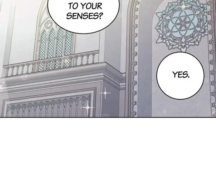 Until the Real One Shows Up Chapter 6 page 8