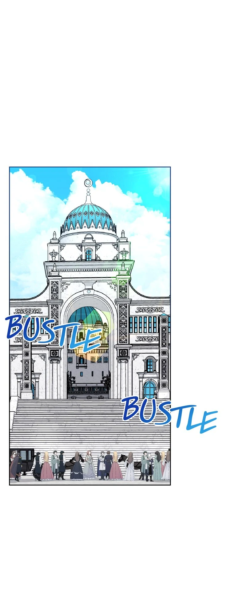 Until the Real One Shows Up Chapter 60 page 0