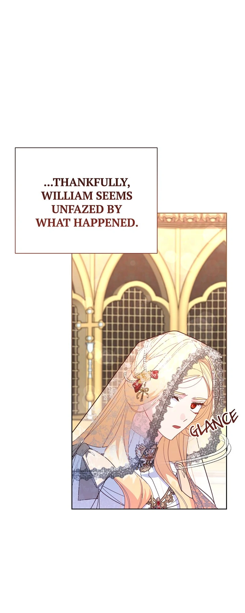 Until the Real One Shows Up Chapter 60 page 9