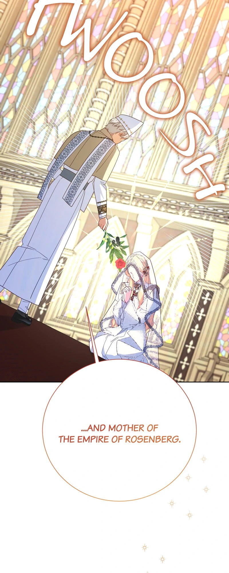 Until the Real One Shows Up Chapter 60 page 15
