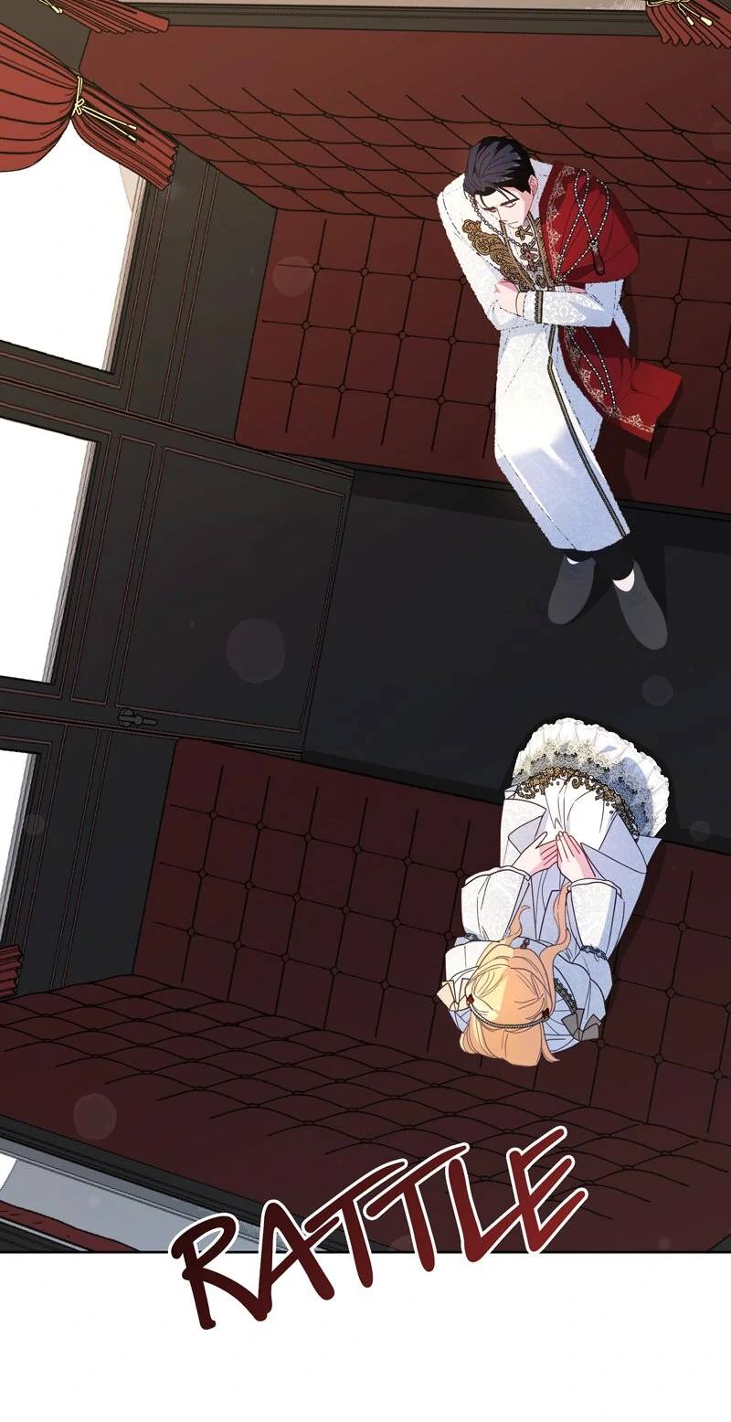Until the Real One Shows Up Chapter 60 page 24