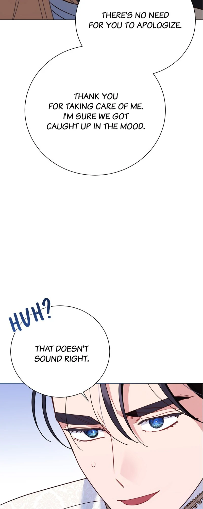 Until the Real One Shows Up Chapter 60 page 29