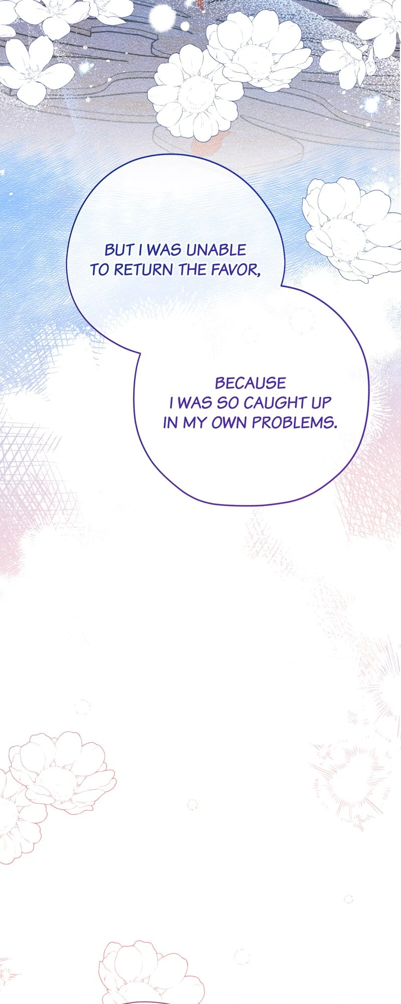 Until the Real One Shows Up Chapter 60 page 38
