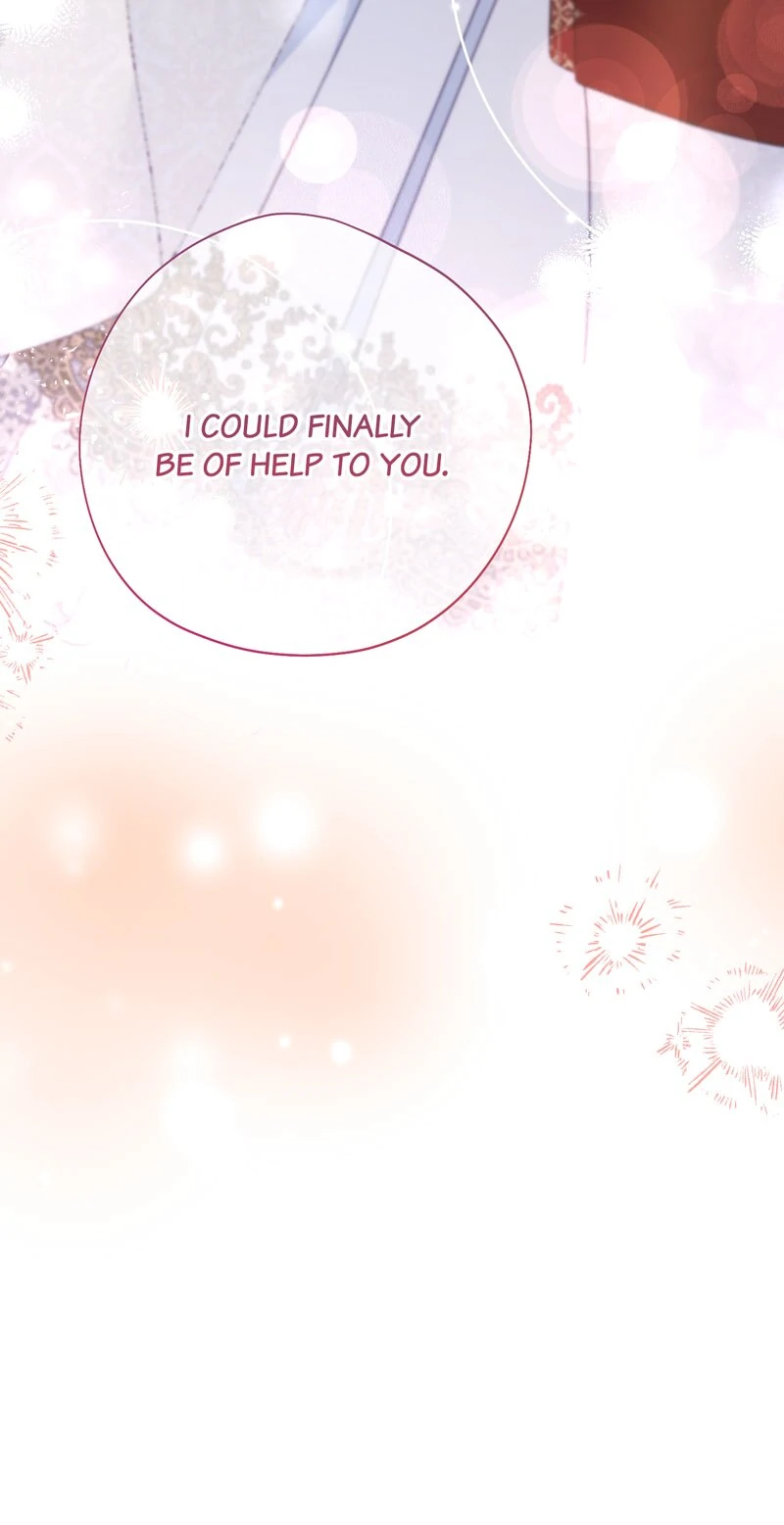 Until the Real One Shows Up Chapter 60 page 40