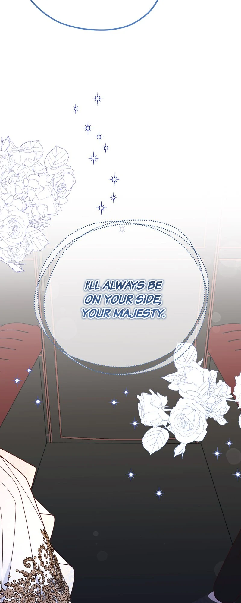 Until the Real One Shows Up Chapter 60 page 50