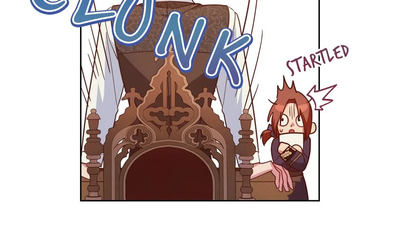 Until the Real One Shows Up Chapter 60 page 57