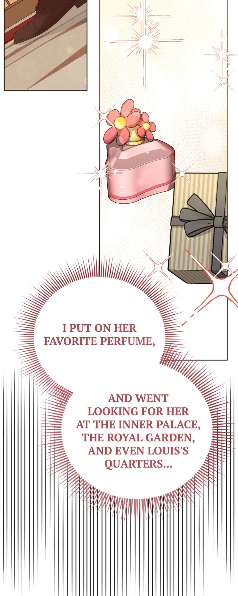 Until the Real One Shows Up Chapter 60 page 63