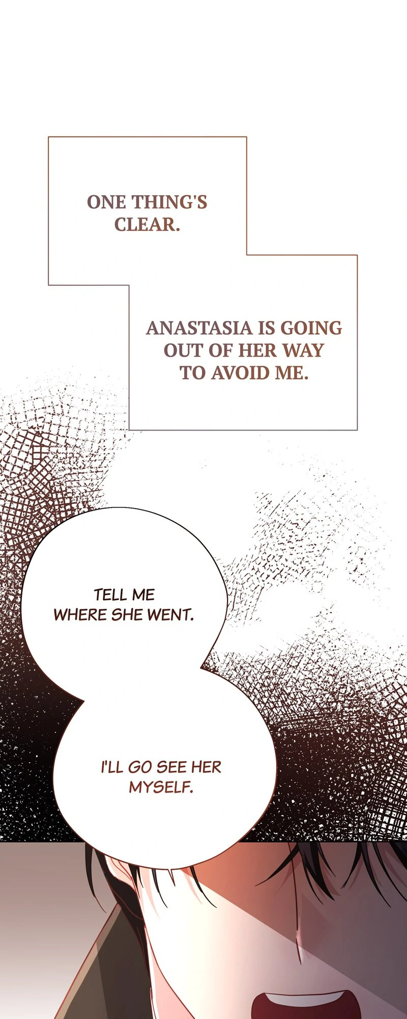 Until the Real One Shows Up Chapter 60 page 67