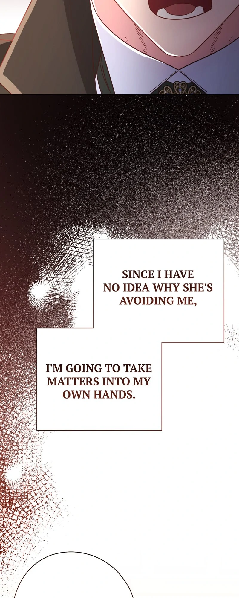 Until the Real One Shows Up Chapter 60 page 68