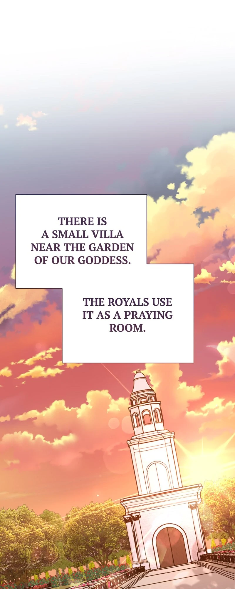 Until the Real One Shows Up Chapter 60 page 70