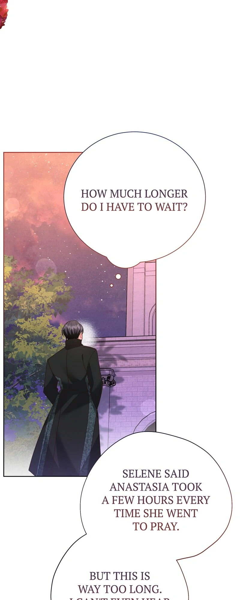 Until the Real One Shows Up Chapter 60 page 72