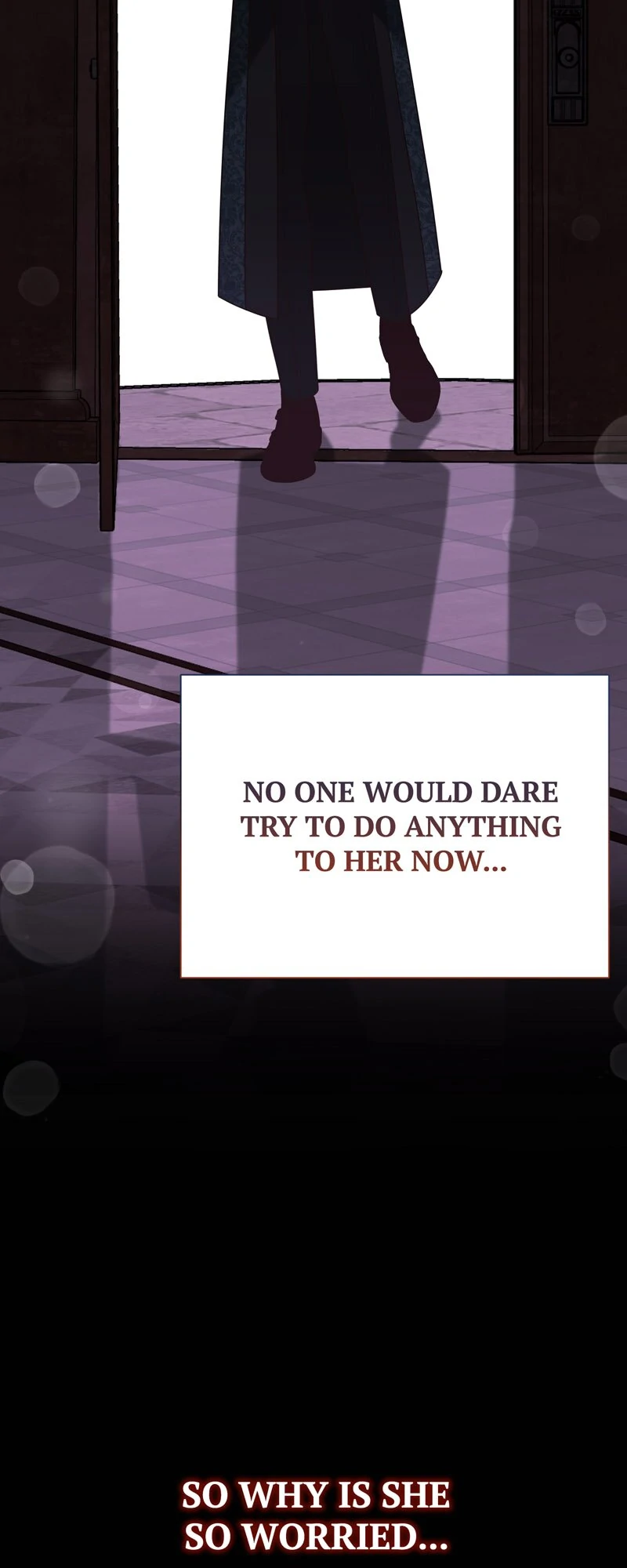 Until the Real One Shows Up Chapter 60 page 78