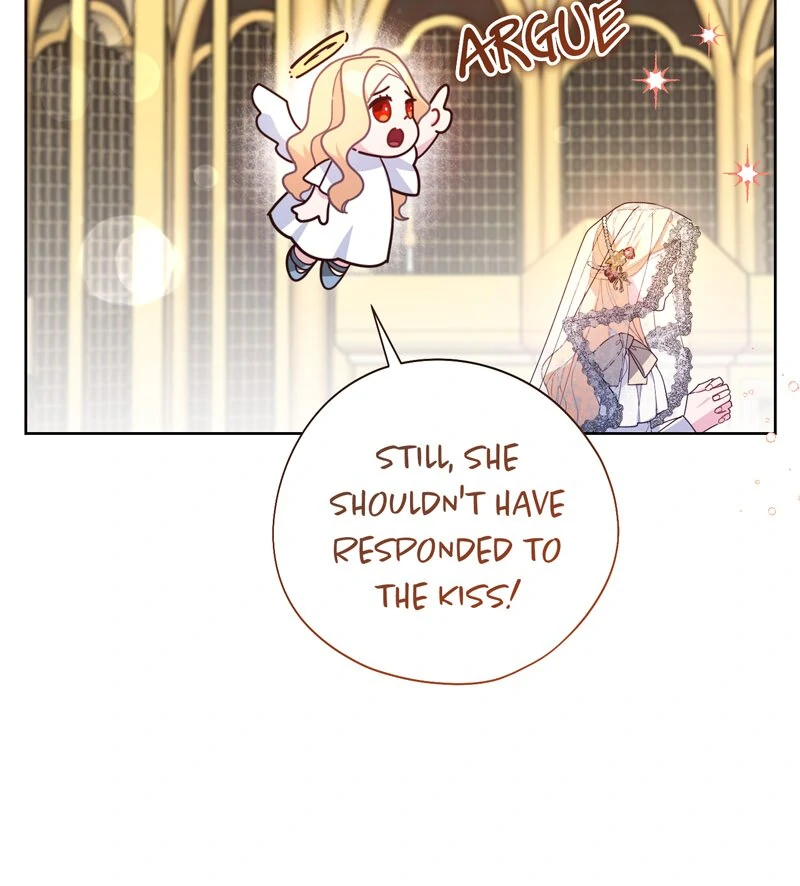 Until the Real One Shows Up Chapter 60 page 7