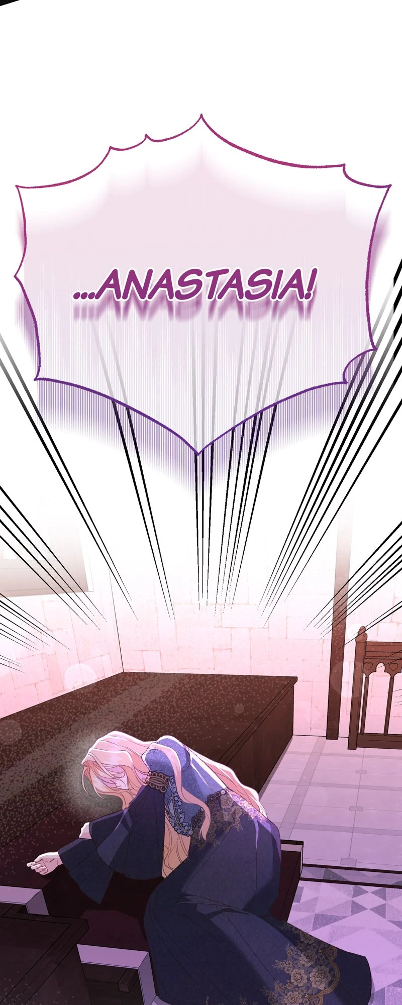 Until the Real One Shows Up Chapter 60 page 80