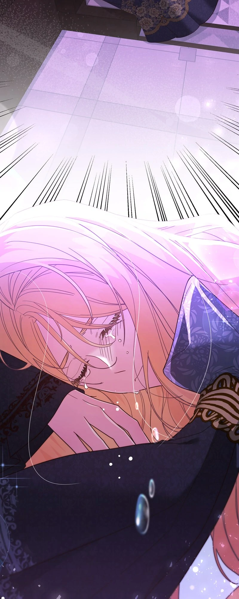 Until the Real One Shows Up Chapter 60 page 81