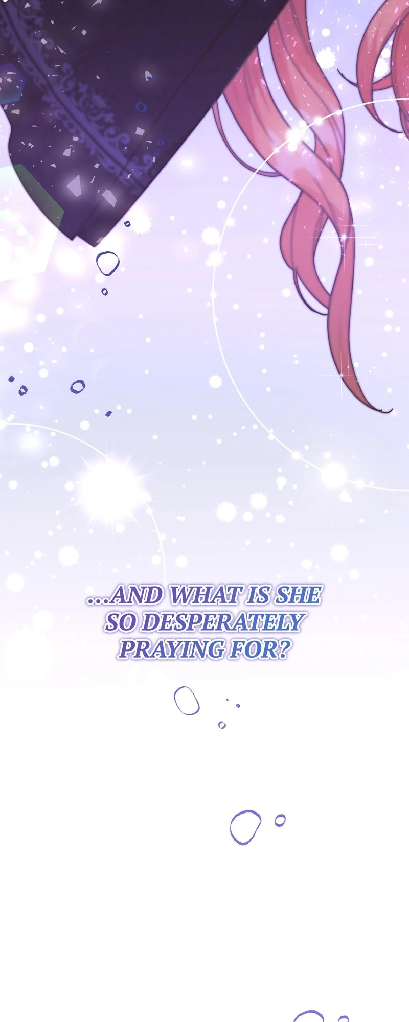 Until the Real One Shows Up Chapter 60 page 82