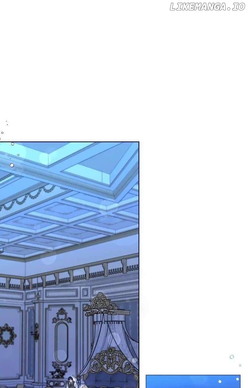 Until the Real One Shows Up Chapter 61 page 0