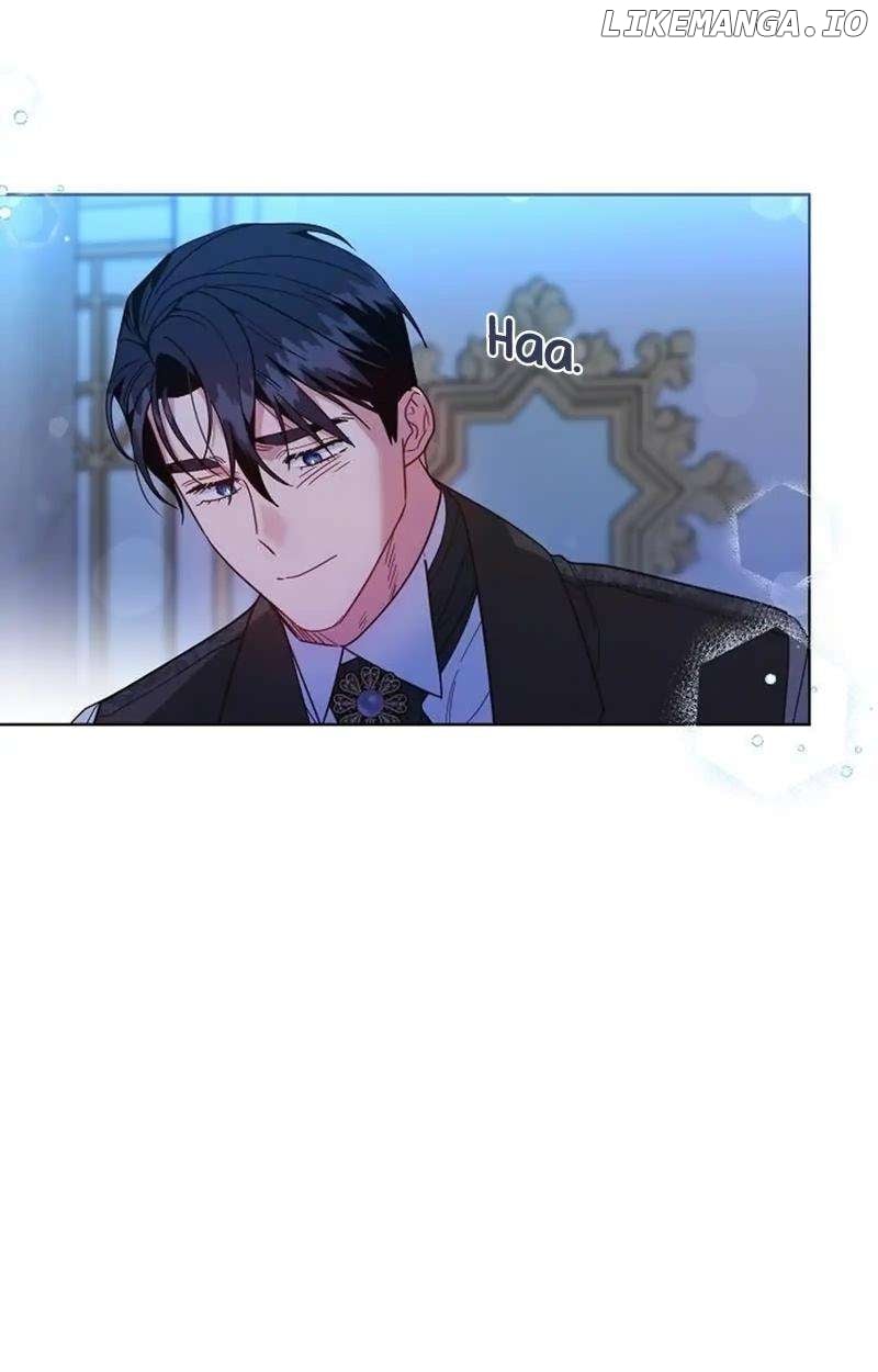 Until the Real One Shows Up Chapter 61 page 9