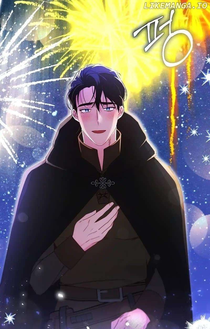Until the Real One Shows Up Chapter 61 page 100