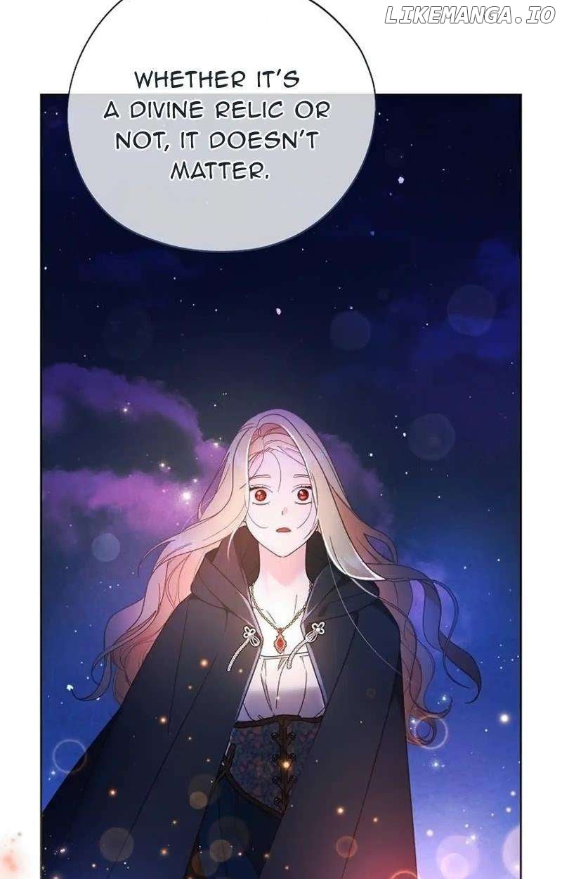 Until the Real One Shows Up Chapter 61 page 102