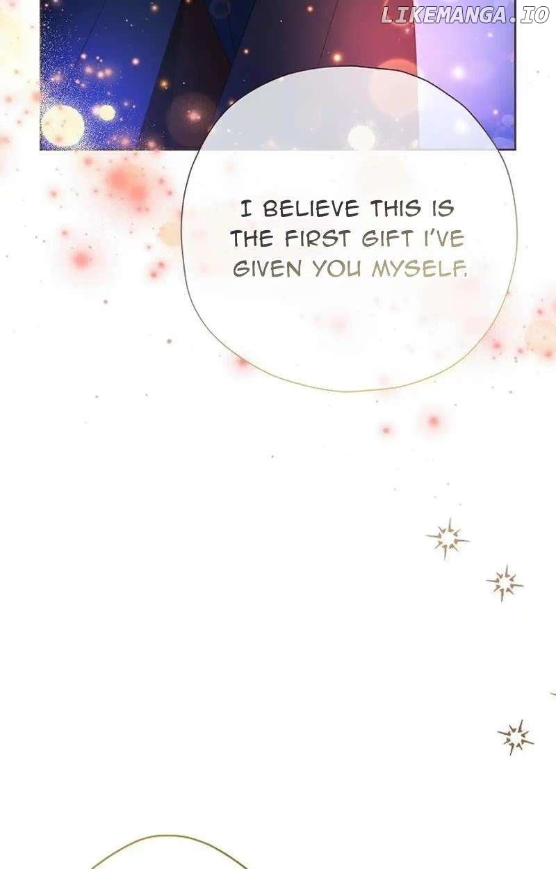 Until the Real One Shows Up Chapter 61 page 103