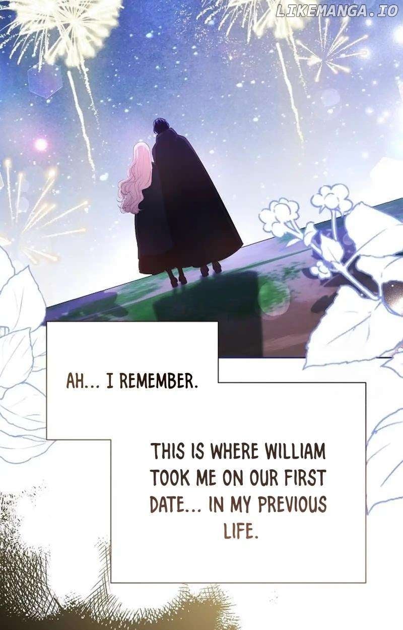 Until the Real One Shows Up Chapter 61 page 105