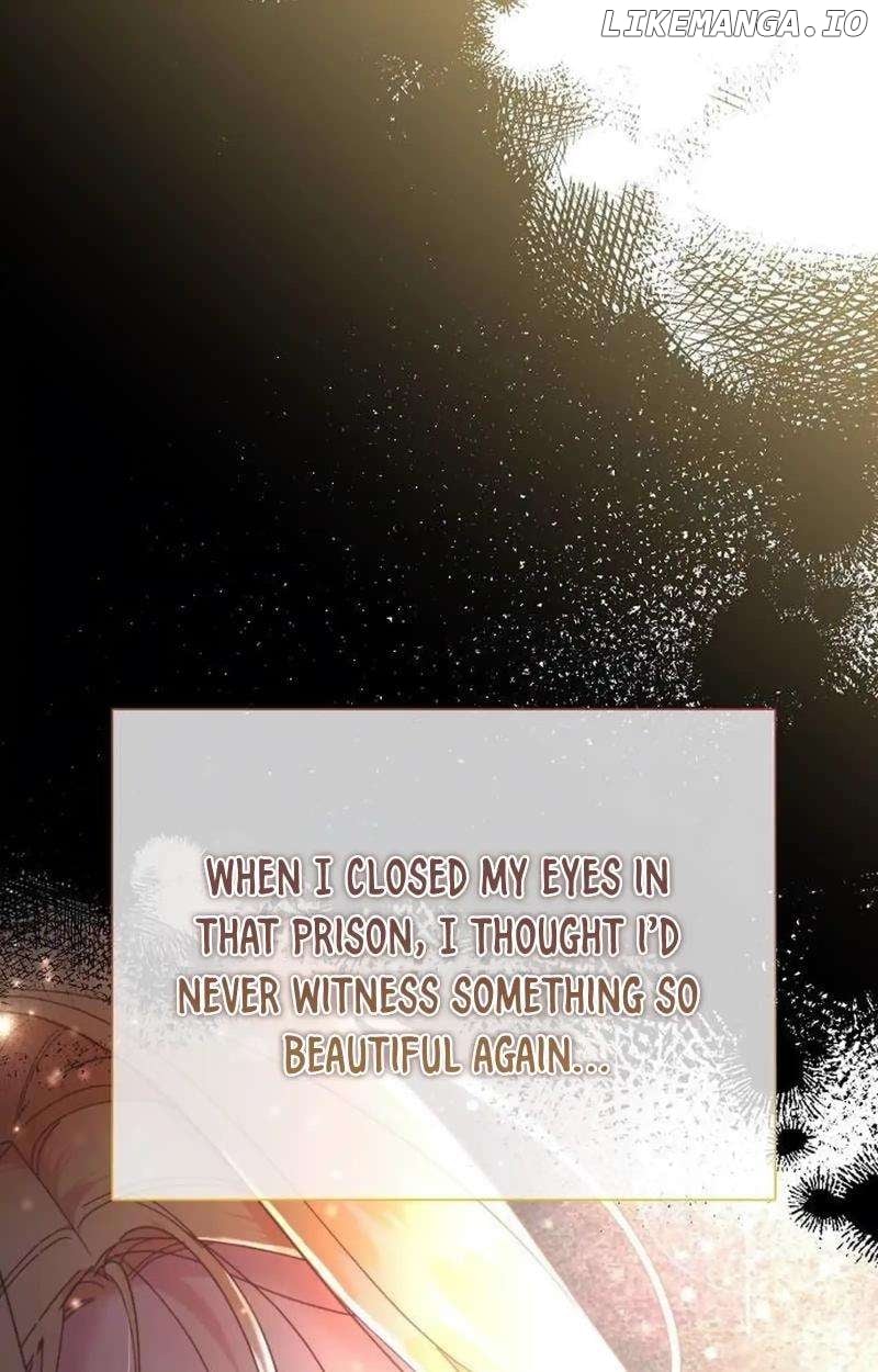Until the Real One Shows Up Chapter 61 page 106
