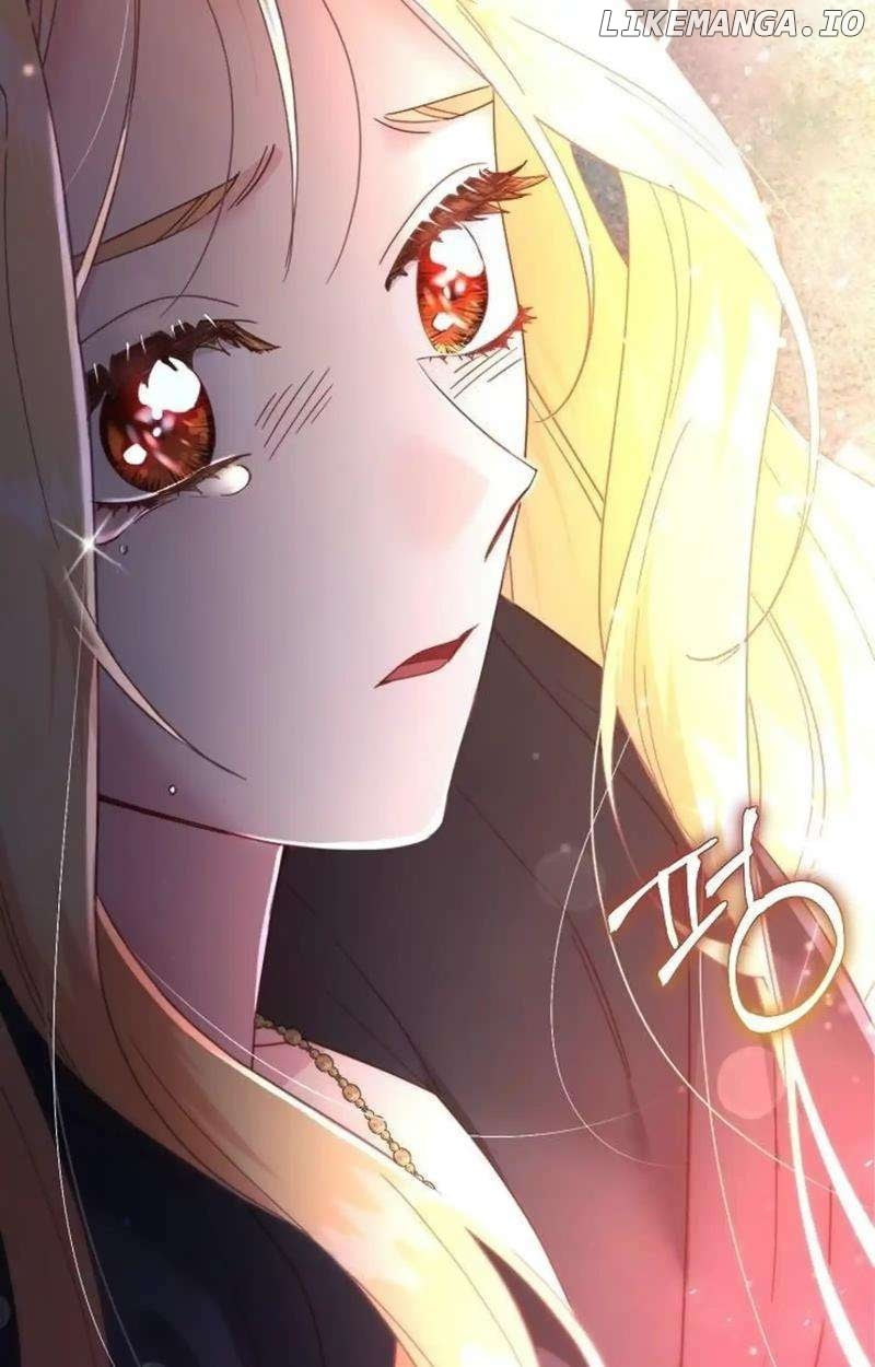 Until the Real One Shows Up Chapter 61 page 107
