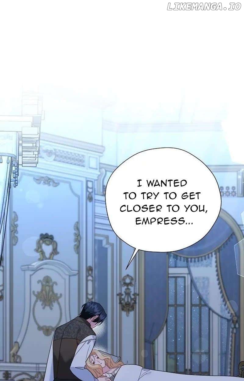 Until the Real One Shows Up Chapter 61 page 10