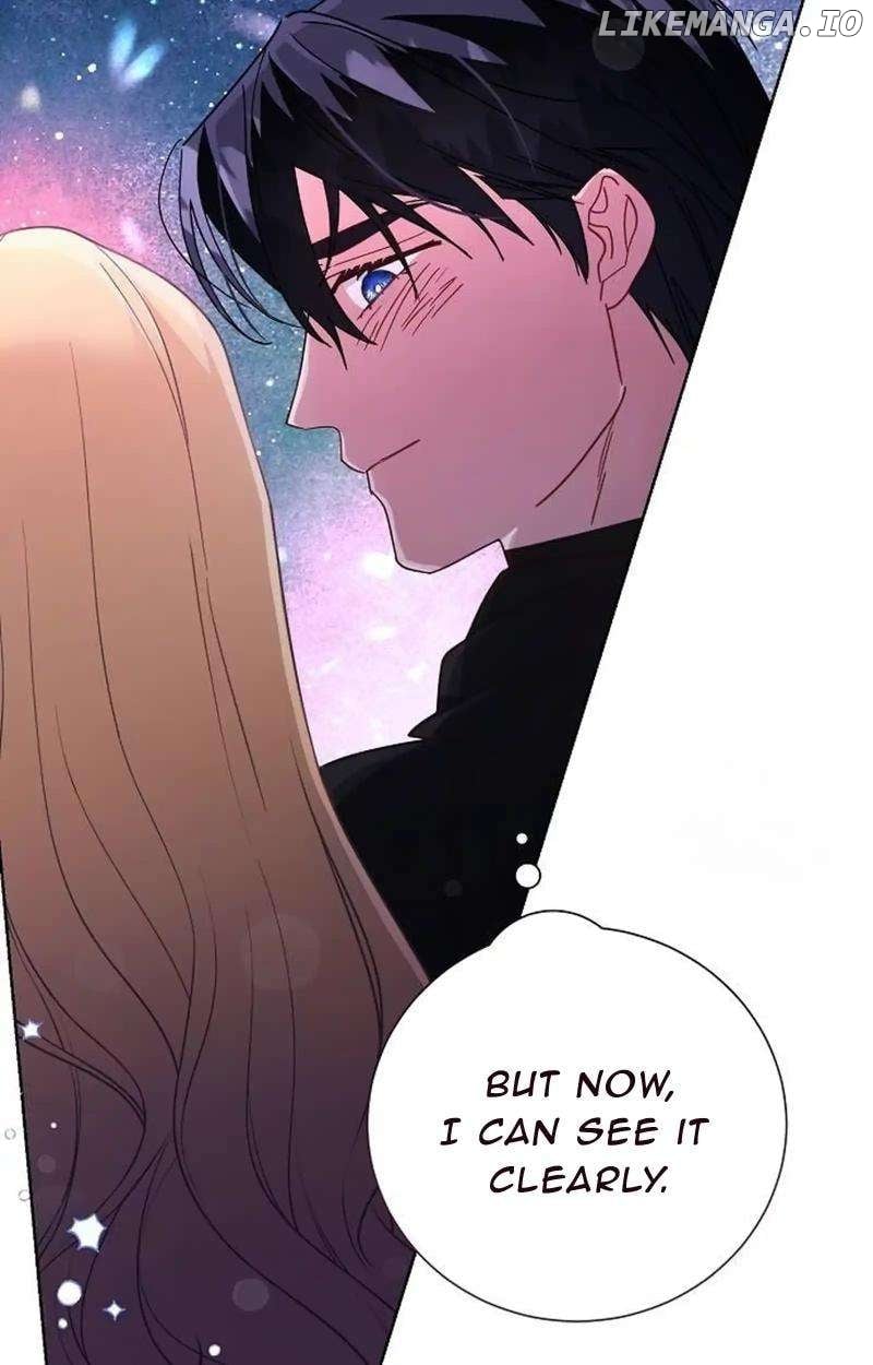 Until the Real One Shows Up Chapter 61 page 109