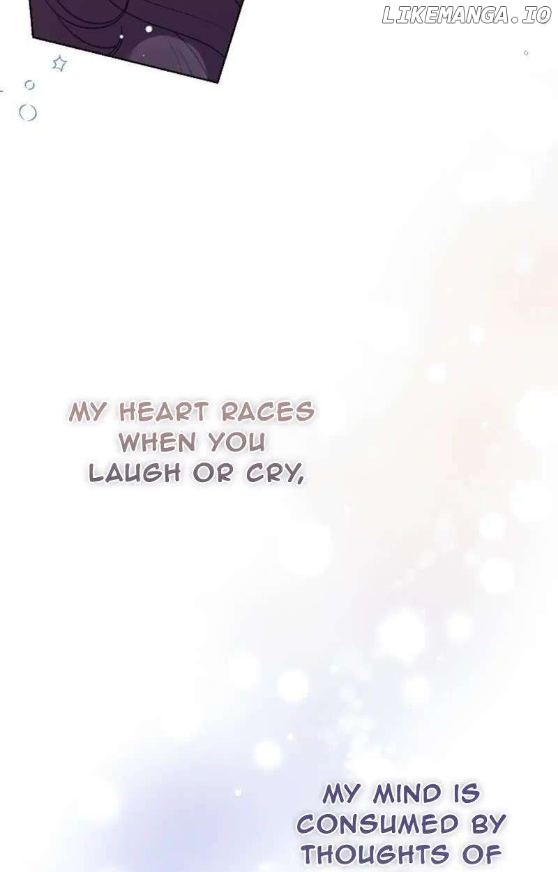 Until the Real One Shows Up Chapter 61 page 110