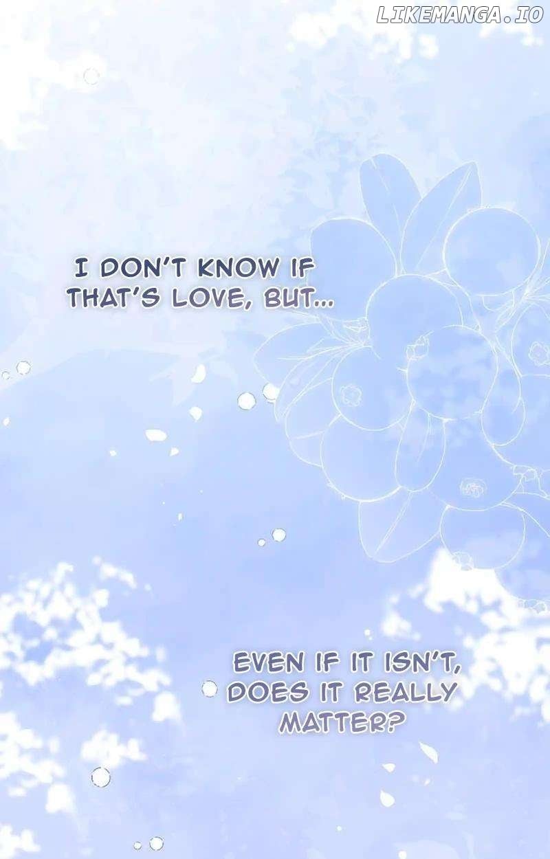 Until the Real One Shows Up Chapter 61 page 112